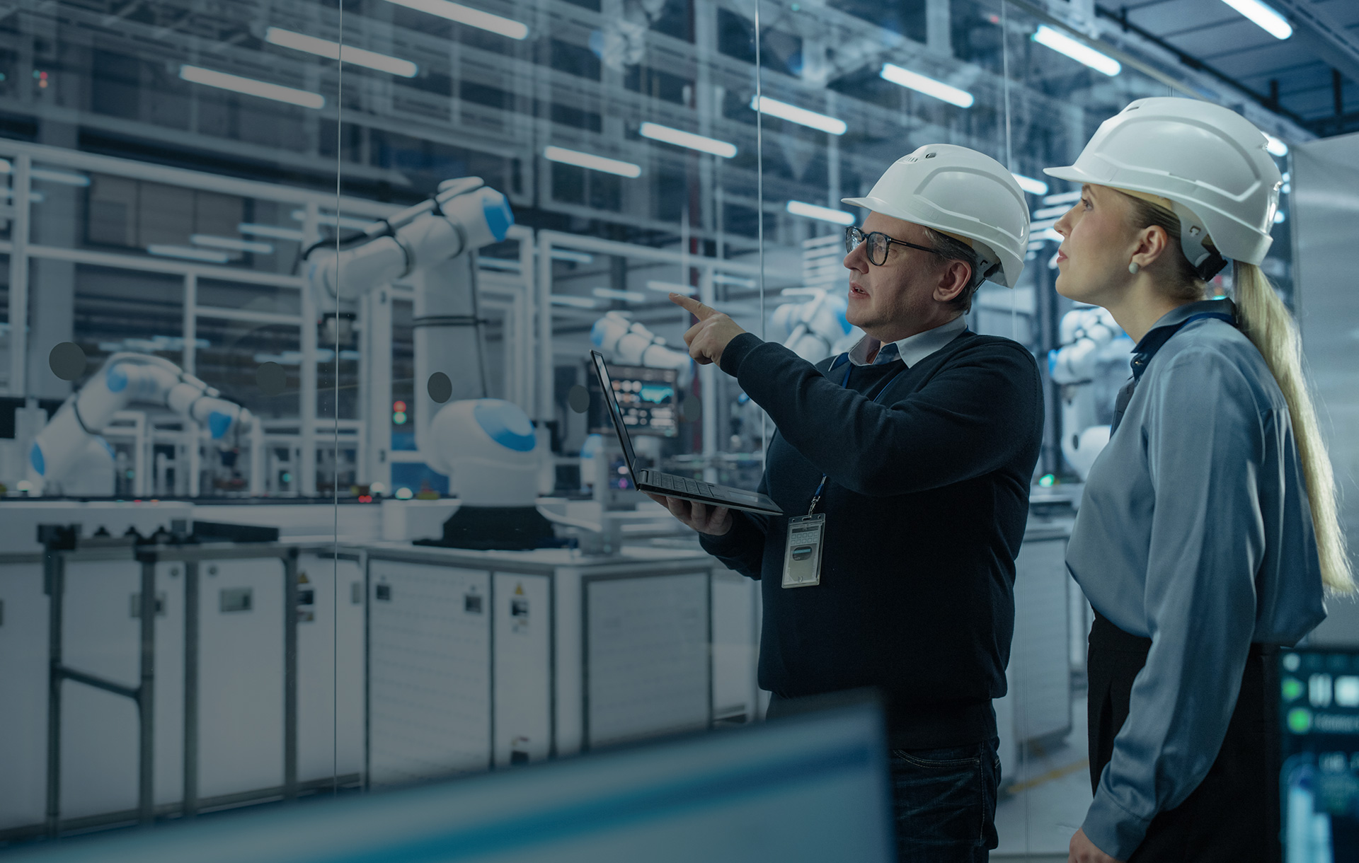 Business Objects w rodzinie SAP
