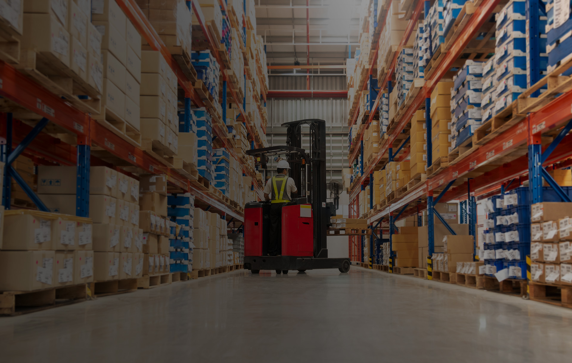 Magazyn w SAP S/4 HANA – opcji więcej niż myślisz