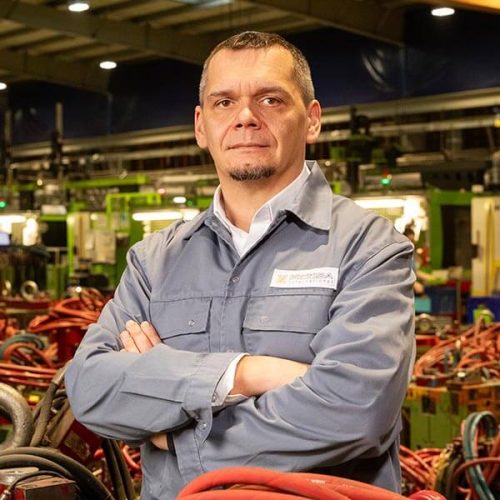 Michał Kasak