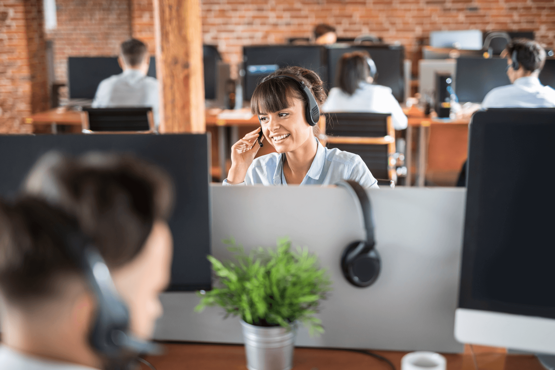 Customer Experience dobrze wymyślony