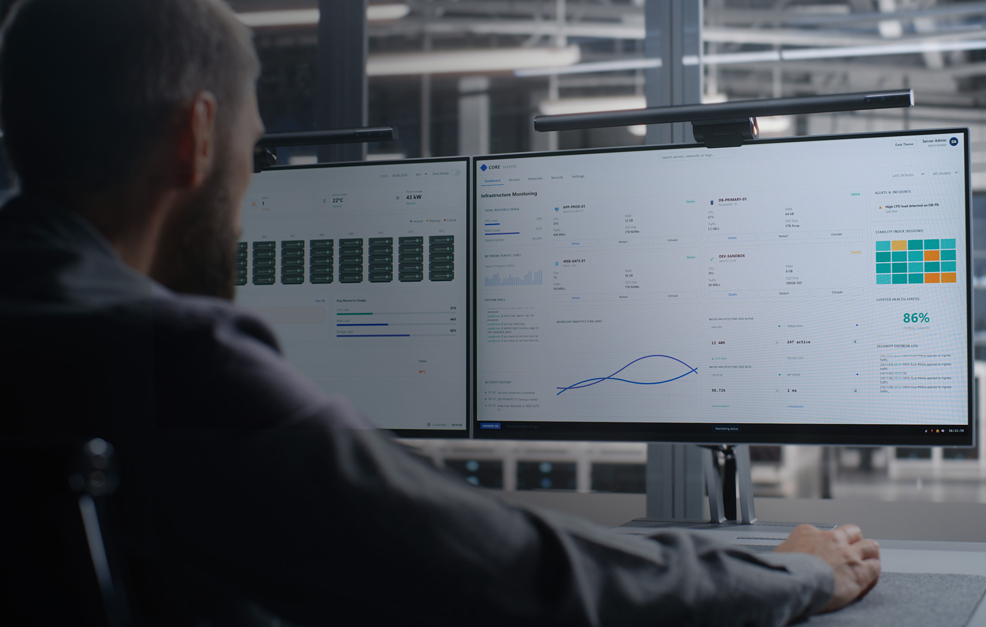 Leverage the Potential of SAP LaMa