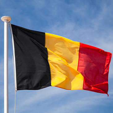 E-invoicing in Belgium