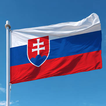 E-invoicing in Slovakia