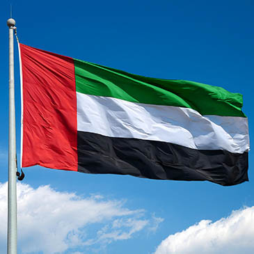 E-invoicing in the United Arab Emirates