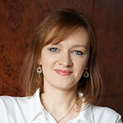 Agnieszka Mrugała