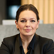 Jolanta Zarzecka-Sawicka