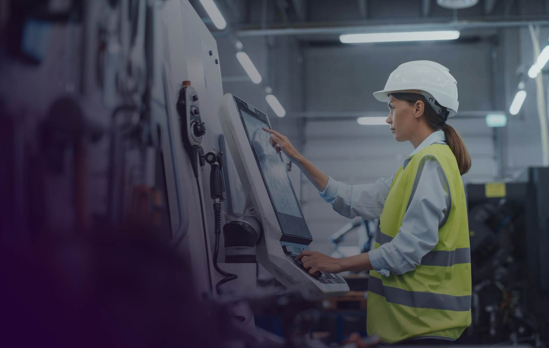 How to secure industrial automation