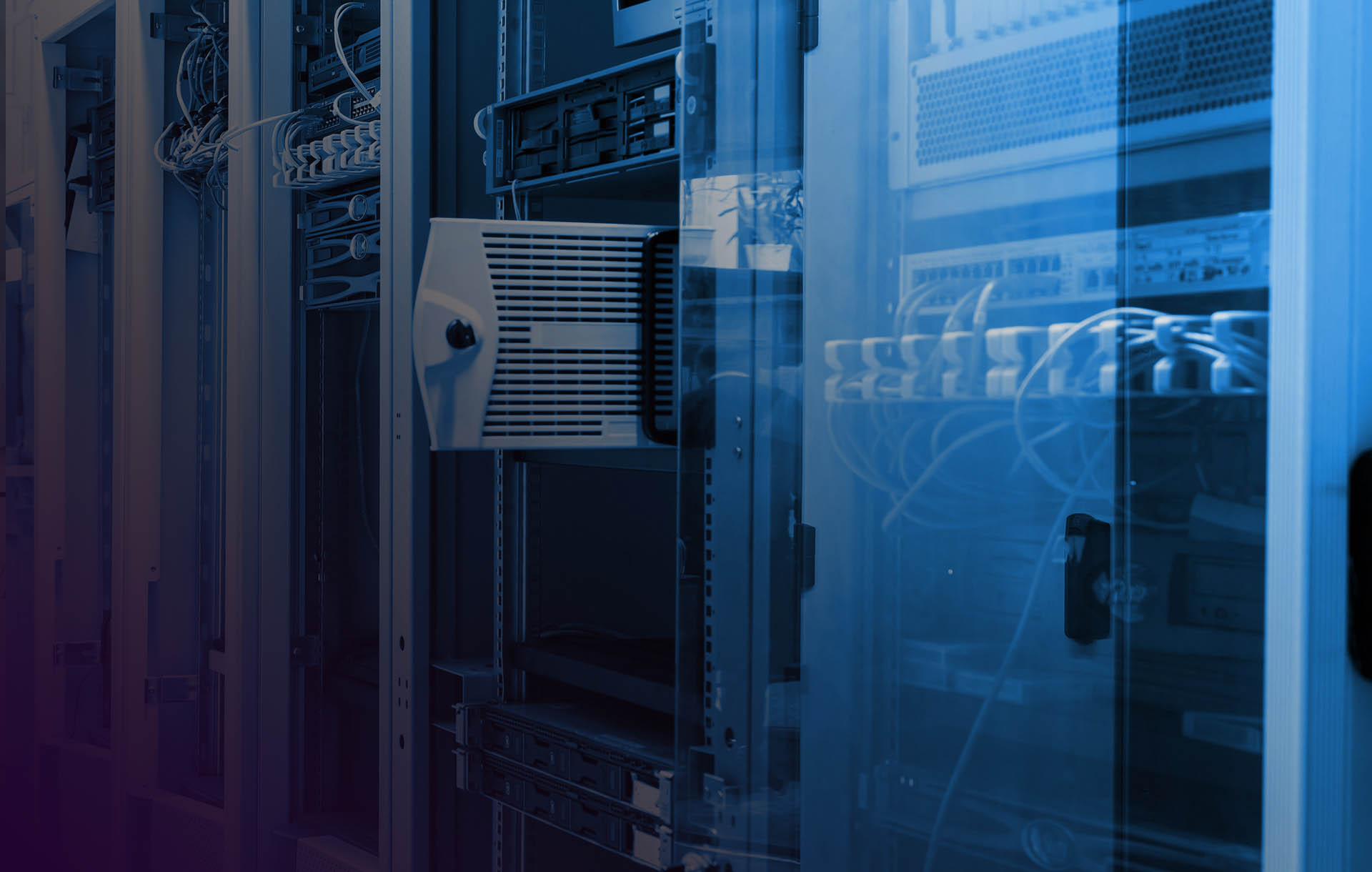 Disaster Recovery Center vs. business continuity