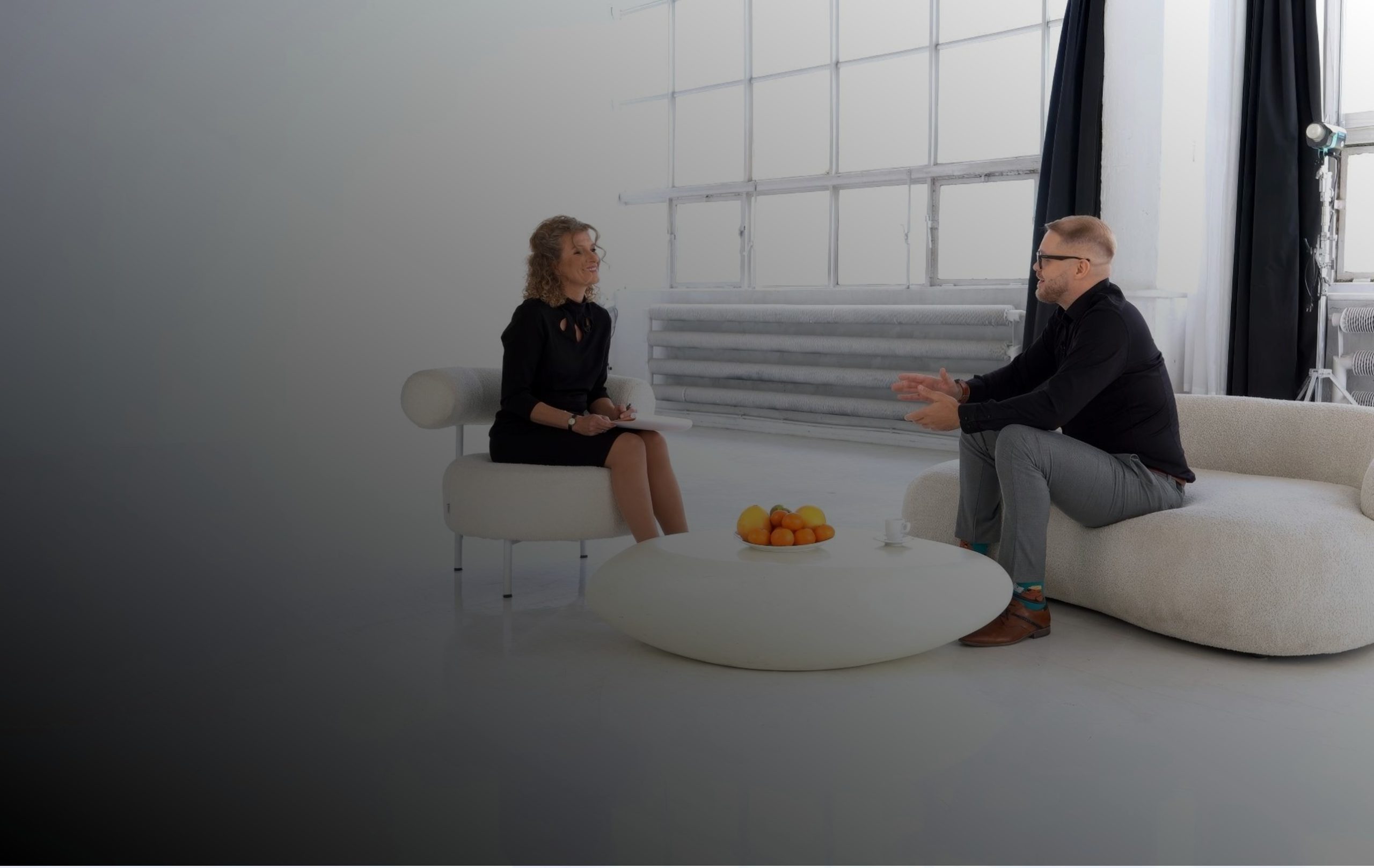 Polish HR and payroll in corporate HR