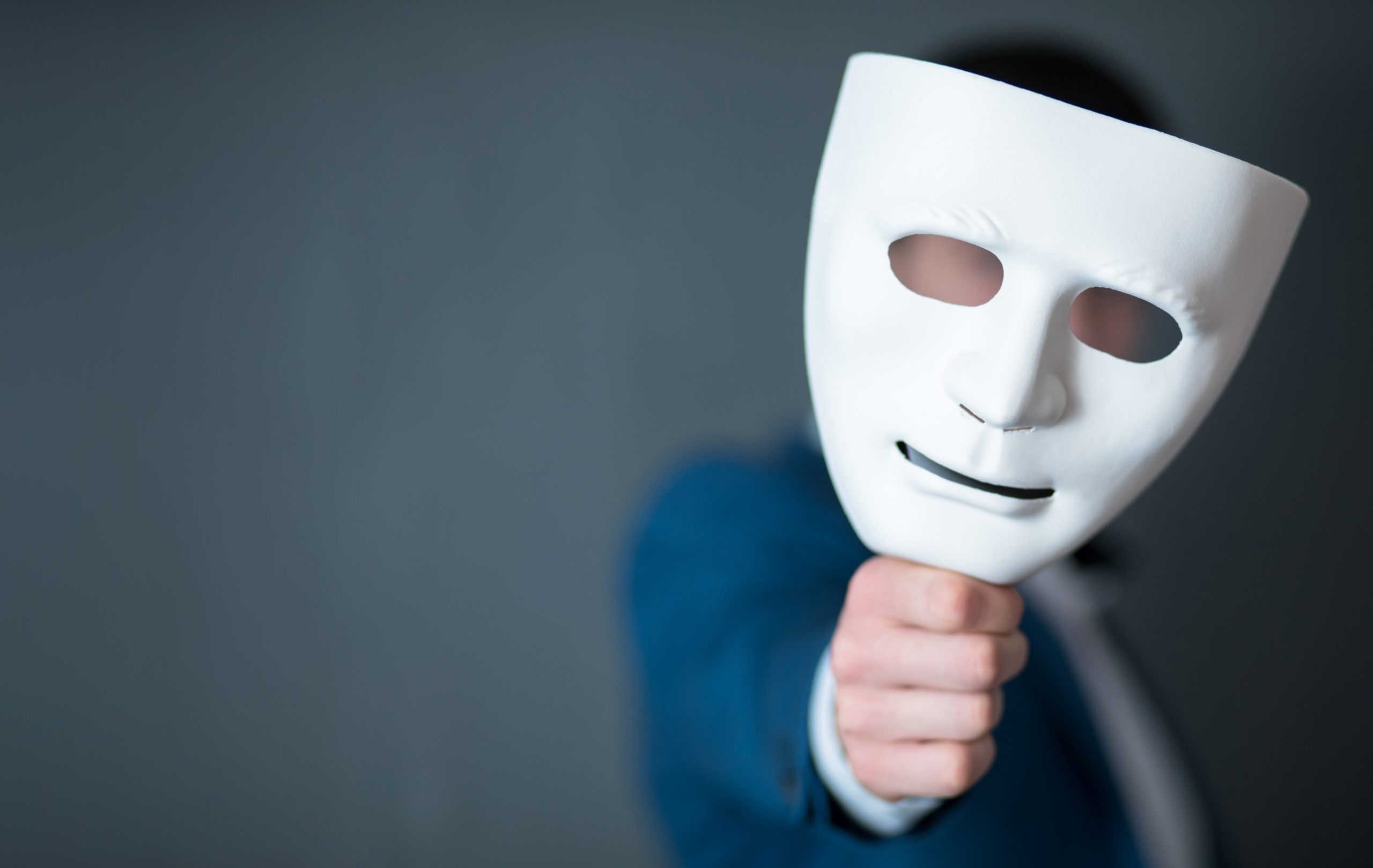 Anonymization and masking of data