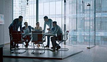 Grupa All for One uzyskuje autoryzację GROW with SAP