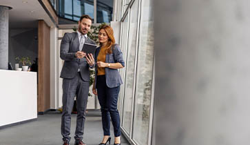 Salamander Window & Door Systems: SAP application management in BCC