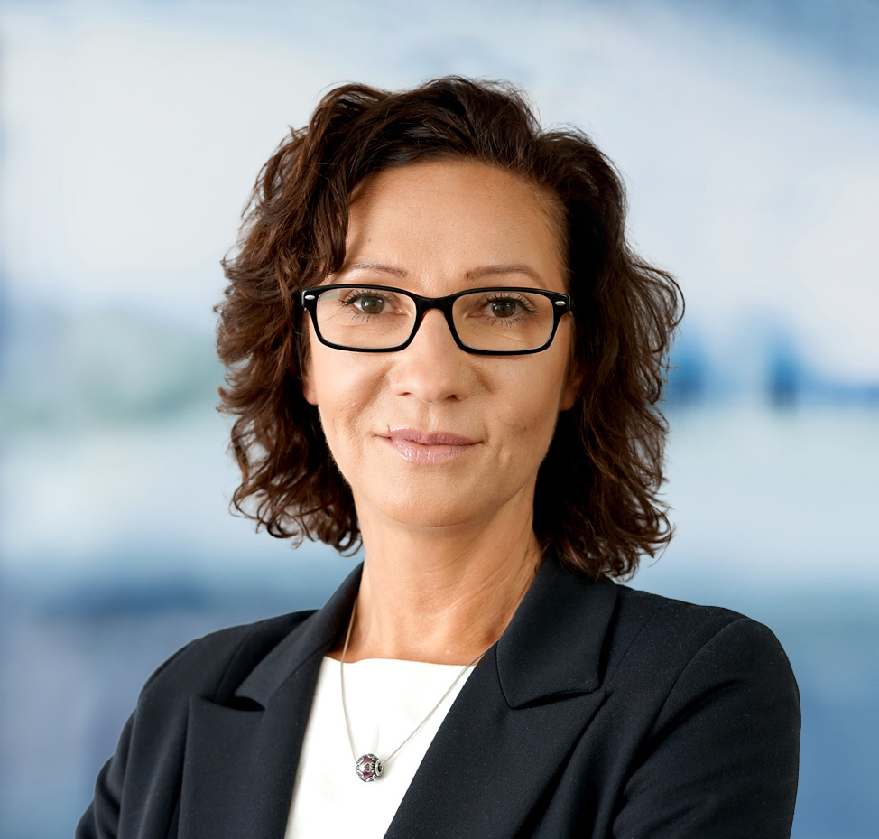 Anna Bochiński