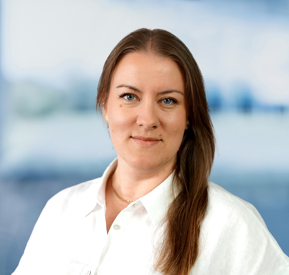 Dorota Grzywaczyk