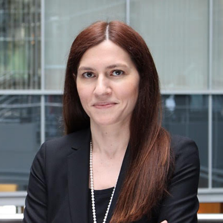 prof. SGH dr hab. Hanna Kinowska