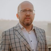 dr Piotr Sedlak