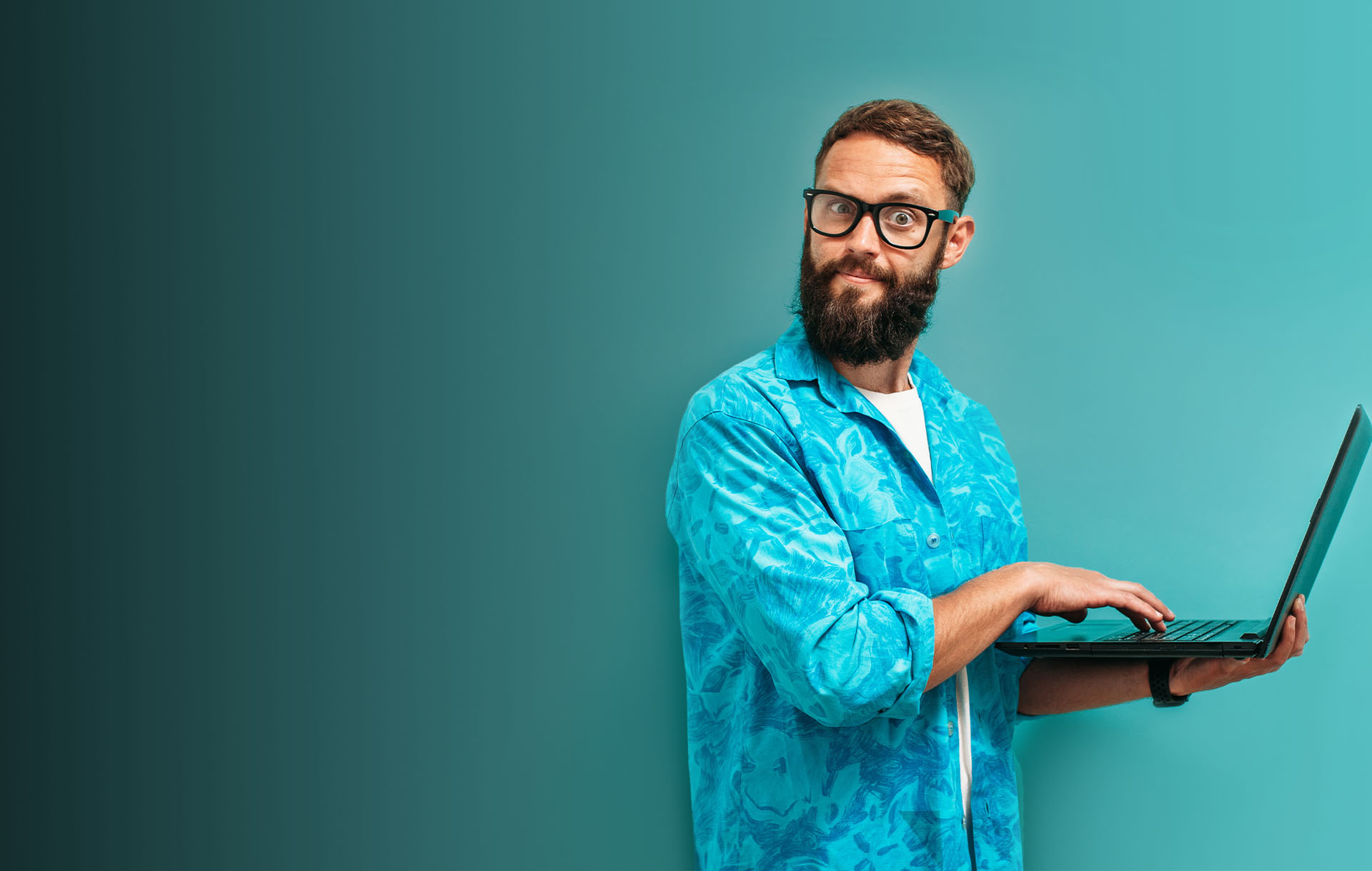 Vibe coding kontra enterprise software
