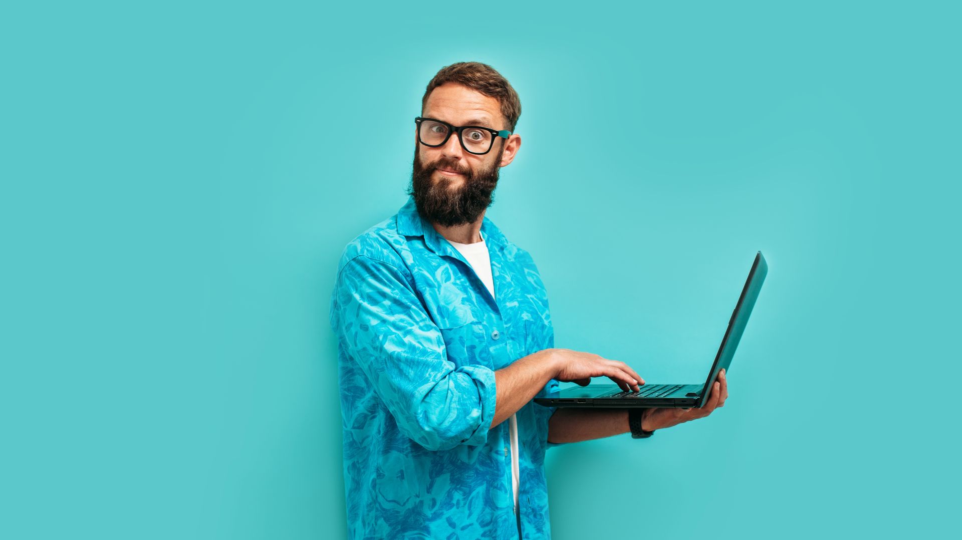 Vibe coding kontra enterprise software