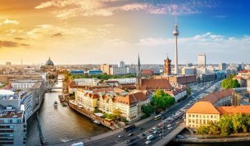E-reporting in Germany starting in 2030