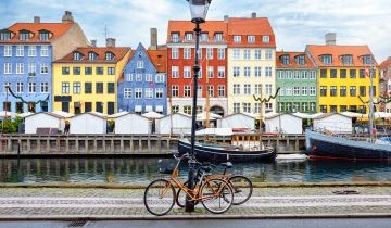 E-invoicing in Denmark: New requirements starting in March 2027 and the end of OIOUBL