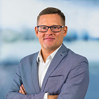 Maciej Olchowy