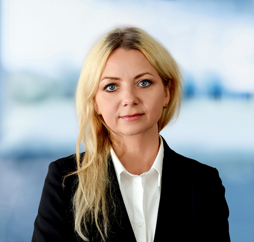 Monika Czarnowska