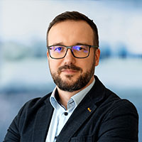 Tomasz Drozdowski