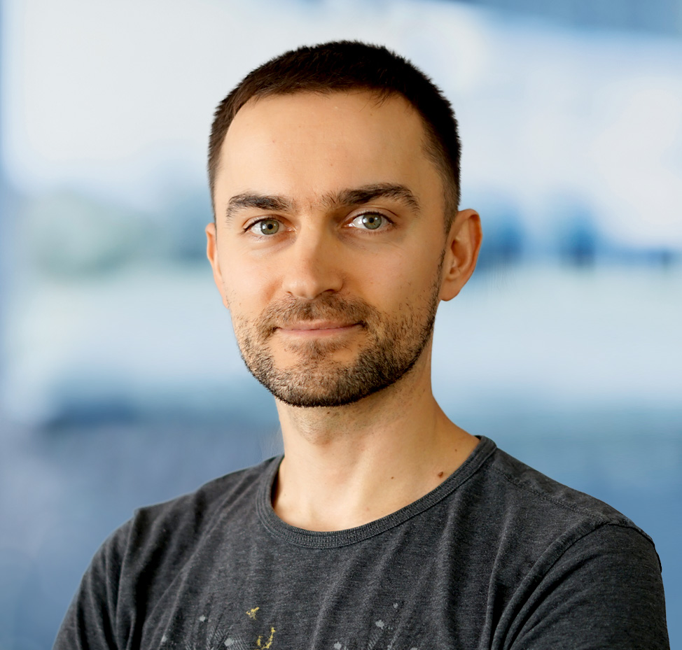 Mateusz Tyborski