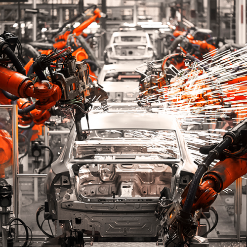 Automotive